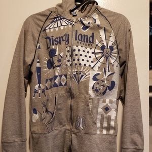 Disney 60th Anniversary Diamond Celebration Hoodie